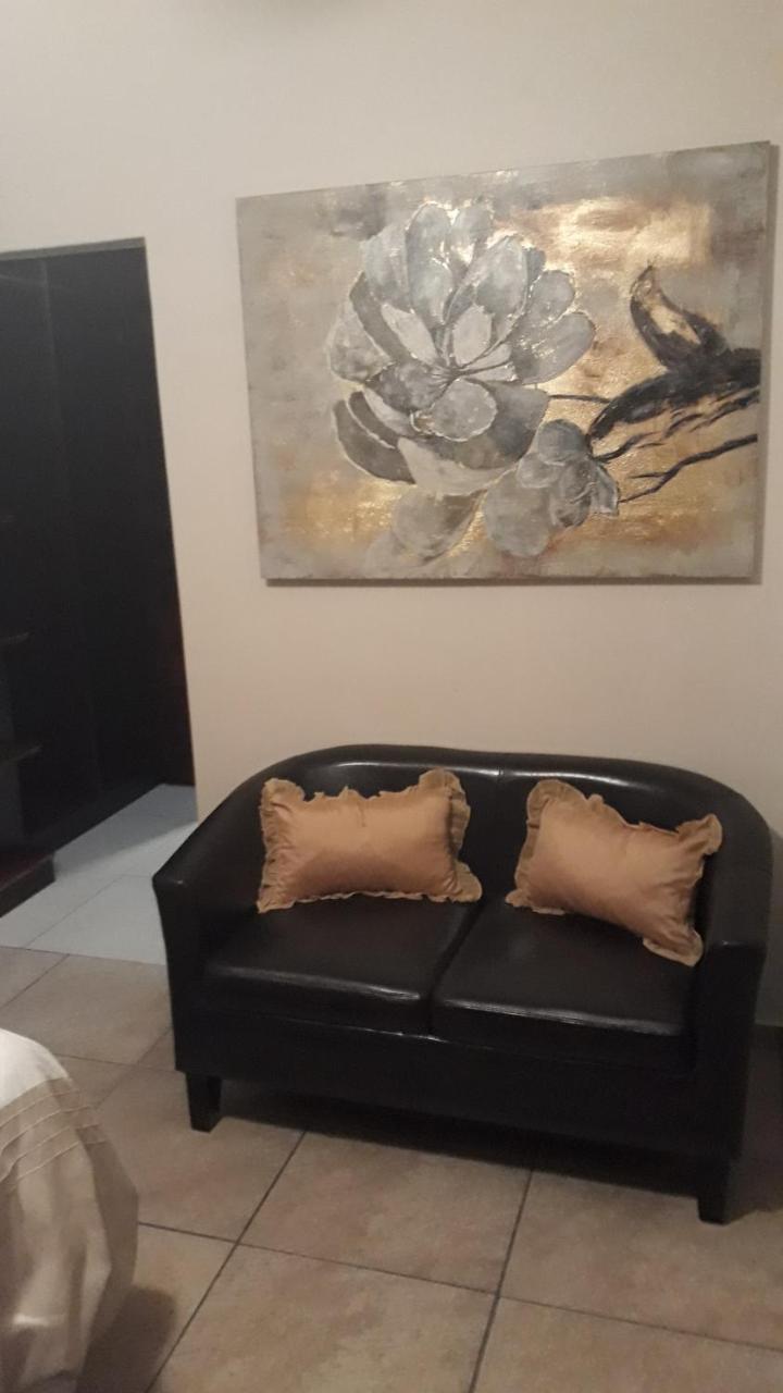Dyna Guest House Durban Exterior foto