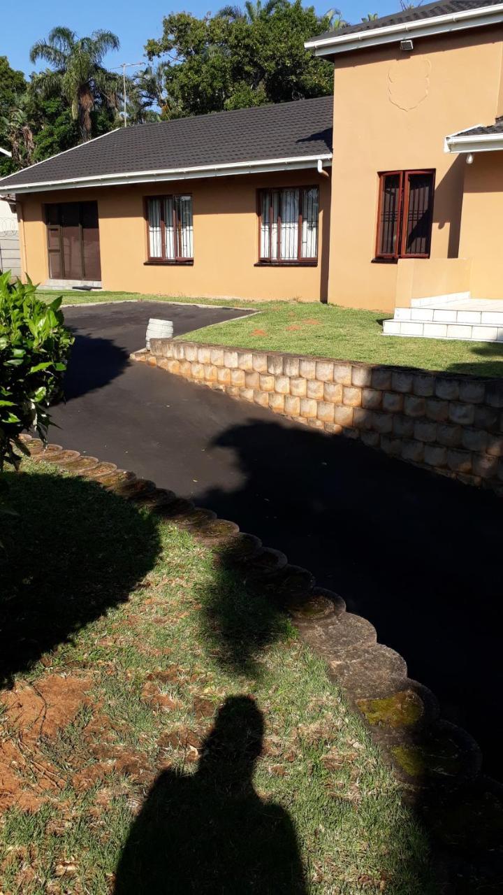 Dyna Guest House Durban Exterior foto